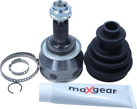 Maxgear 49-3156 - Шарнирный комплект, ШРУС, приводной вал unicars.by