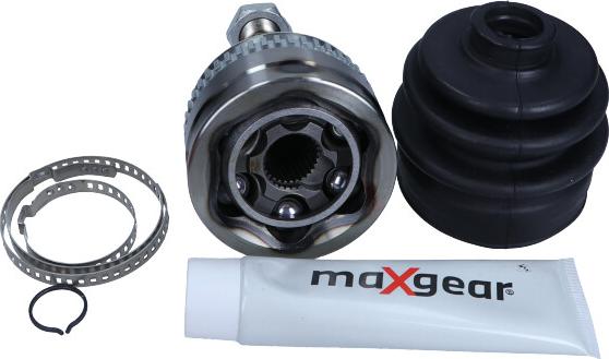 Maxgear 49-3101 - Шарнирный комплект, ШРУС, приводной вал unicars.by