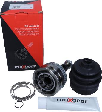 Maxgear 49-3101 - Шарнирный комплект, ШРУС, приводной вал unicars.by