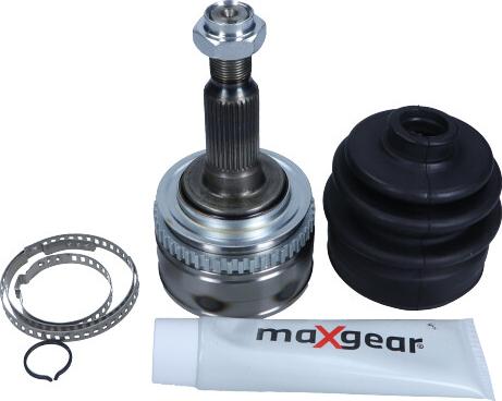 Maxgear 49-3101 - Шарнирный комплект, ШРУС, приводной вал unicars.by