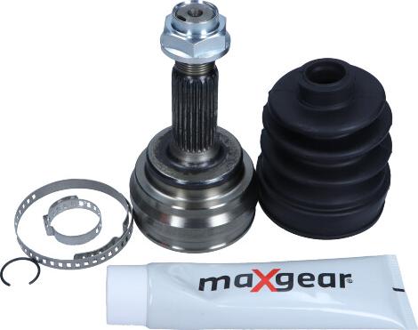 Maxgear 49-3189 - Шарнирный комплект, ШРУС, приводной вал unicars.by