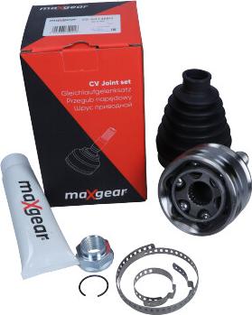 Maxgear 49-3175 - Шарнирный комплект, ШРУС, приводной вал unicars.by