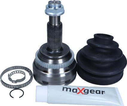 Maxgear 49-3178 - Шарнирный комплект, ШРУС, приводной вал unicars.by