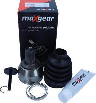 Maxgear 49-3249 - Шарнирный комплект, ШРУС, приводной вал unicars.by