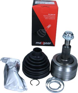 Maxgear 49-3245 - Шарнирный комплект, ШРУС, приводной вал unicars.by