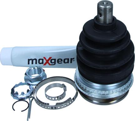 Maxgear 49-3240 - Шарнирный комплект, ШРУС, приводной вал unicars.by