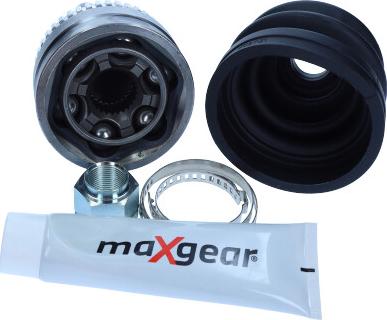 Maxgear 49-3255 - Шарнирный комплект, ШРУС, приводной вал unicars.by