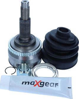 Maxgear 49-3255 - Шарнирный комплект, ШРУС, приводной вал unicars.by