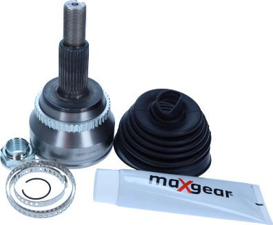 Maxgear 49-3253 - Шарнирный комплект, ШРУС, приводной вал unicars.by