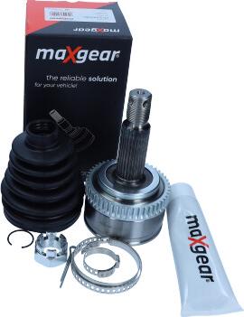 Maxgear 49-3216 - Шарнирный комплект, ШРУС, приводной вал unicars.by