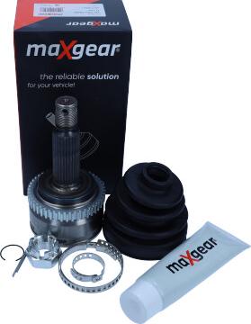 Maxgear 49-3221 - Шарнирный комплект, ШРУС, приводной вал unicars.by