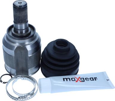 Maxgear 49-2901 - Шарнирный комплект, ШРУС, приводной вал unicars.by