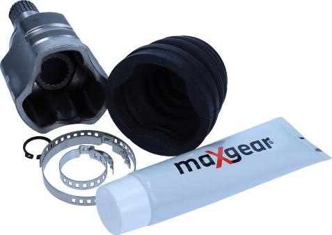 Maxgear 49-2916 - Шарнирный комплект, ШРУС, приводной вал unicars.by