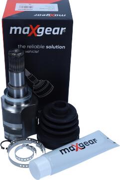 Maxgear 49-2916 - Шарнирный комплект, ШРУС, приводной вал unicars.by