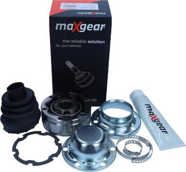 Maxgear 49-2912 - Шарнирный комплект, ШРУС, приводной вал unicars.by