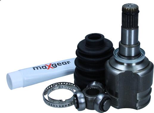 Maxgear 49-2892 - Шарнирный комплект, ШРУС, приводной вал unicars.by