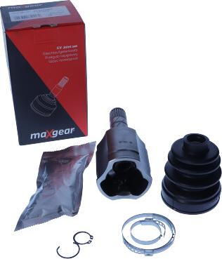 Maxgear 49-2859 - Шарнирный комплект, ШРУС, приводной вал unicars.by