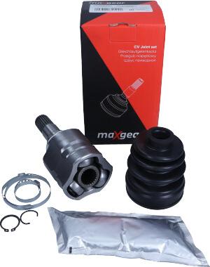 Maxgear 49-2865 - Шарнирный комплект, ШРУС, приводной вал unicars.by