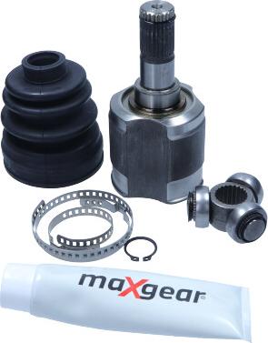 Maxgear 49-2819 - Шарнирный комплект, ШРУС, приводной вал unicars.by