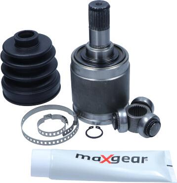 Maxgear 49-2814 - Шарнирный комплект, ШРУС, приводной вал unicars.by