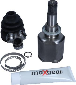 Maxgear 49-2836 - Шарнирный комплект, ШРУС, приводной вал unicars.by