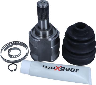 Maxgear 49-2825 - Шарнирный комплект, ШРУС, приводной вал unicars.by