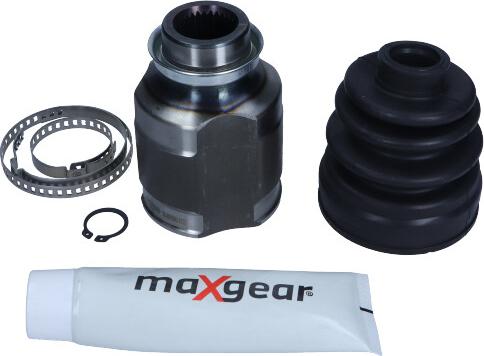 Maxgear 49-2827 - Шарнирный комплект, ШРУС, приводной вал unicars.by