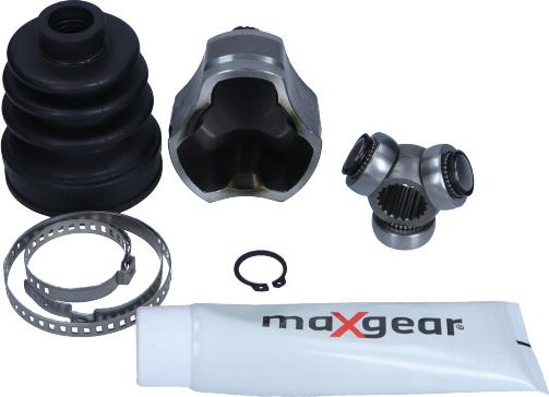 Maxgear 49-2795 - Шарнирный комплект, ШРУС, приводной вал unicars.by