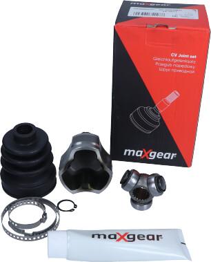 Maxgear 49-2795 - Шарнирный комплект, ШРУС, приводной вал unicars.by