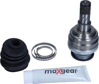 Maxgear 49-2796 - Шарнирный комплект, ШРУС, приводной вал unicars.by