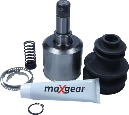 Maxgear 49-2793 - Шарнирный комплект, ШРУС, приводной вал unicars.by