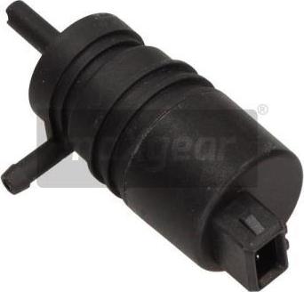 Maxgear 45-0043 - Водяной насос, система очистки окон unicars.by