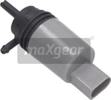 Maxgear 45-0035 - Водяной насос, система очистки окон unicars.by