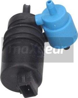 Maxgear 45-0032 - Водяной насос, система очистки окон unicars.by