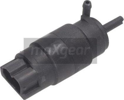 Maxgear 45-0029 - Водяной насос, система очистки окон unicars.by