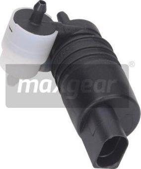 Maxgear 45-0026 - Водяной насос, система очистки окон unicars.by