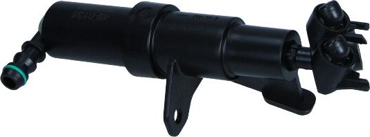 Maxgear 45-0135 - Распылитель, форсунка, система очистки фар unicars.by