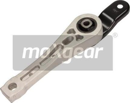 Maxgear 40-0009 - Подушка, опора, подвеска двигателя unicars.by