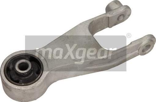 Maxgear 40-0117 - Подушка, опора, подвеска двигателя unicars.by