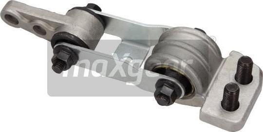 Maxgear 40-0238 - Подушка, опора, подвеска двигателя unicars.by