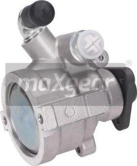 Maxgear 48-0091 - Гидравлический насос, рулевое управление, ГУР unicars.by