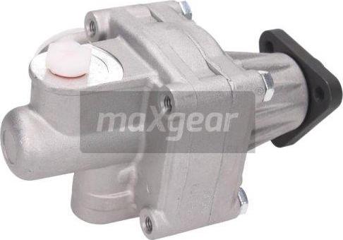 Maxgear 48-0086 - Гидравлический насос, рулевое управление, ГУР unicars.by