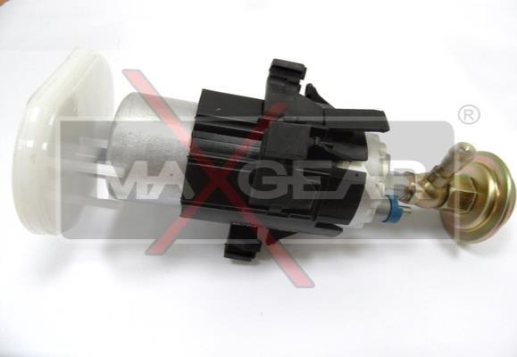 Maxgear 43-0007 - Модуль топливного насоса unicars.by