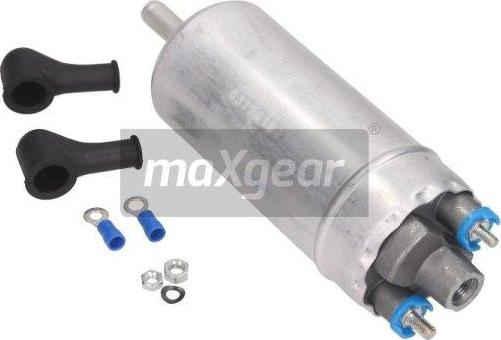 Maxgear 43-0027 - Топливный насос unicars.by