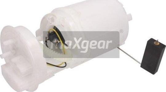 Maxgear 43-0143 - Модуль топливного насоса unicars.by