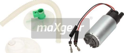 Maxgear 43-0155 - Топливный насос unicars.by