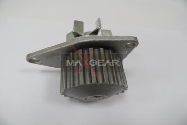 Maxgear 47-0003 - Водяной насос unicars.by