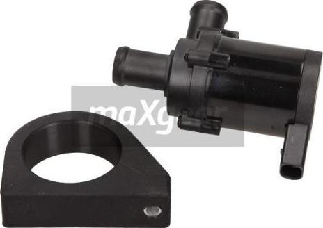 Maxgear 47-0199 - Насос рециркуляции воды, автономное отопление unicars.by