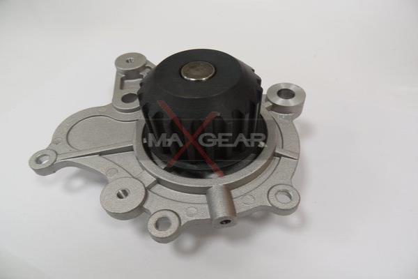 Maxgear 47-0170 - Водяной насос unicars.by