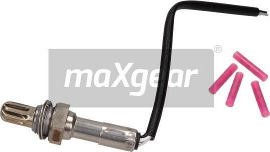 Maxgear 59-0015 - Лямбда-зонд, датчик кислорода unicars.by